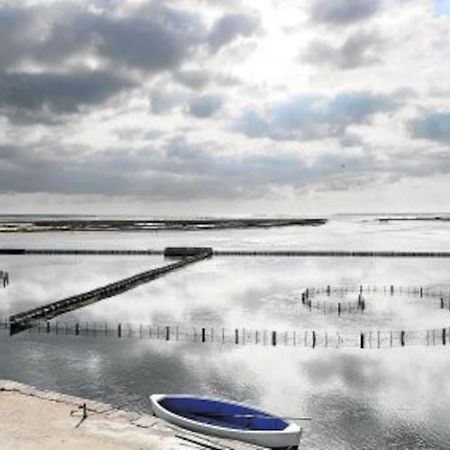 Apartamento Primera Linea La Manga Luaran gambar