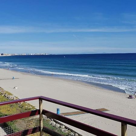 Apartamento Primera Linea La Manga Luaran gambar