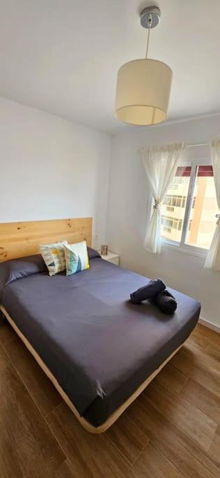 Apartamento Primera Linea La Manga Luaran gambar