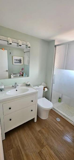 Apartamento Primera Linea La Manga Luaran gambar