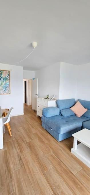 Apartamento Primera Linea La Manga Luaran gambar