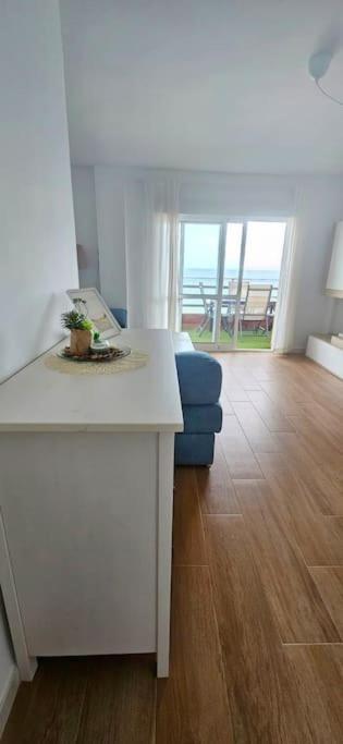 Apartamento Primera Linea La Manga Luaran gambar
