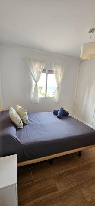 Apartamento Primera Linea La Manga Luaran gambar